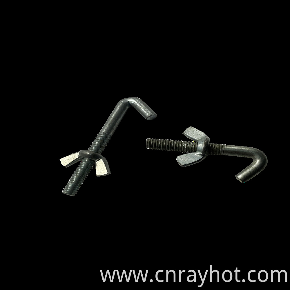 Hook Type Screw